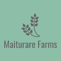 Maiturare Farms logo, Maiturare Farms contact details