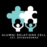 Alumni Relations Cell, CET-B logo, Alumni Relations Cell, CET-B contact details