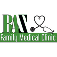 BAZ FAMILY MEDICAL CLINIC logo, BAZ FAMILY MEDICAL CLINIC contact details