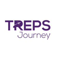 Treps Journey logo, Treps Journey contact details