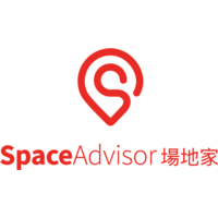 SpaceAdvisor場地家 logo, SpaceAdvisor場地家 contact details