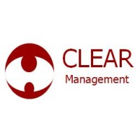 CLEAR Management logo, CLEAR Management contact details