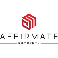 Affirmate Property logo, Affirmate Property contact details