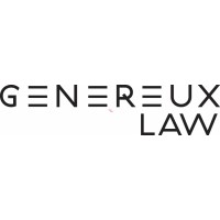 Genereux Law Professional Corporation logo, Genereux Law Professional Corporation contact details