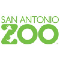 San Antonio Zoo logo, San Antonio Zoo contact details