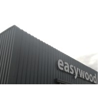 EASYWOOD Viviendas Industrializadas logo, EASYWOOD Viviendas Industrializadas contact details