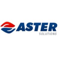 Aster Solutions logo, Aster Solutions contact details