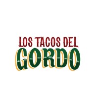 Los Tacos del Gordo logo, Los Tacos del Gordo contact details