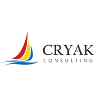 Cryak Consulting logo, Cryak Consulting contact details