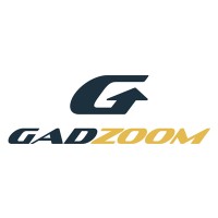 Gadzoom logo, Gadzoom contact details