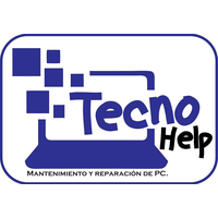 TecnoHelp logo, TecnoHelp contact details