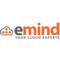 Emind - Your Cloud Experts logo, Emind - Your Cloud Experts contact details