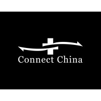 Connect China logo, Connect China contact details