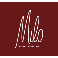 Milo Model Staffing logo, Milo Model Staffing contact details