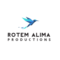 Rotem Alima Productions logo, Rotem Alima Productions contact details