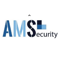 AMS Security (Cambodia) logo, AMS Security (Cambodia) contact details