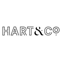 Hart & Co. logo, Hart & Co. contact details