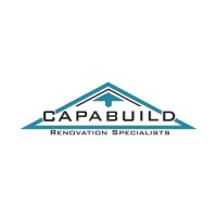 Capabuild Home Renovations Specialists logo, Capabuild Home Renovations Specialists contact details