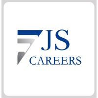 JS Careers logo, JS Careers contact details