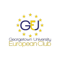 Georgetown University European Club logo, Georgetown University European Club contact details