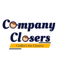 Company Closers logo, Company Closers contact details