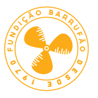 Fundição Barrufão logo, Fundição Barrufão contact details