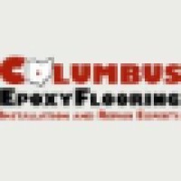 Columbus Epoxy Flooring logo, Columbus Epoxy Flooring contact details