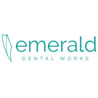 Emerald Dental Works logo, Emerald Dental Works contact details