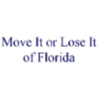 Move It or Lose It of Florida logo, Move It or Lose It of Florida contact details