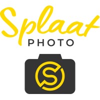 Splaat Photo logo, Splaat Photo contact details