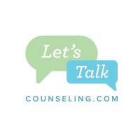 Let's Talk Counseling logo, Let's Talk Counseling contact details