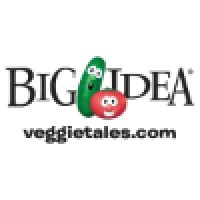 Big Idea logo, Big Idea contact details