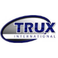 TRUX INTERNATIONAL INC. logo, TRUX INTERNATIONAL INC. contact details