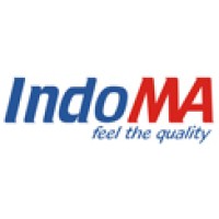 INDOMA INDUSTRIES PVT LTD logo, INDOMA INDUSTRIES PVT LTD contact details