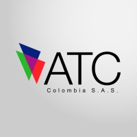 ATC Colombia logo, ATC Colombia contact details