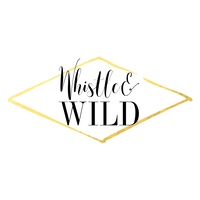 Whistle & Wild logo, Whistle & Wild contact details