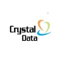 Crystal Data LLC logo, Crystal Data LLC contact details