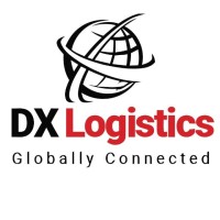 DX Logistics logo, DX Logistics contact details