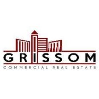 Grissom Commercial Real Estate logo, Grissom Commercial Real Estate contact details