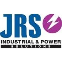 JRS Industrial and Power Solutions logo, JRS Industrial and Power Solutions contact details