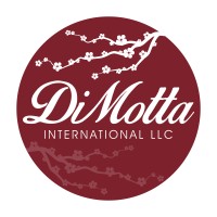 DiMotta International LLC logo, DiMotta International LLC contact details