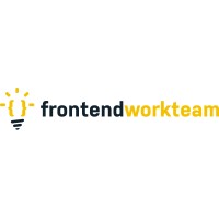 FRONTENDWORKTEAM logo, FRONTENDWORKTEAM contact details