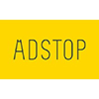 AD-stop logo, AD-stop contact details