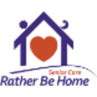 Rather Be Home, LLC logo, Rather Be Home, LLC contact details