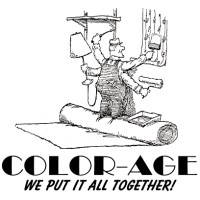 Color Age Stores Inc logo, Color Age Stores Inc contact details