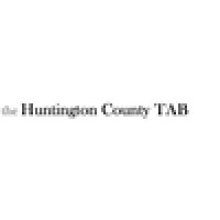 Huntington County Tab logo, Huntington County Tab contact details