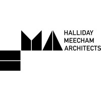 Halliday Meecham Architects logo, Halliday Meecham Architects contact details