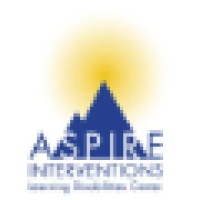 ASPIRE Innovative Language Interventions, PLLC logo, ASPIRE Innovative Language Interventions, PLLC contact details