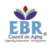 EAST BATON ROUGE COUNCIL ON THE AGING INC logo, EAST BATON ROUGE COUNCIL ON THE AGING INC contact details