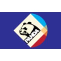 PANDA ORG logo, PANDA ORG contact details